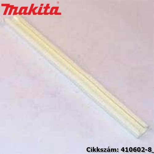 Porzsák-rögzítősín LS0800/1020 MAKITA alkatrész (MK-410602-8) Porzsák-rögzítősín LS0800/1020 MAKITA alkatrész (MK-410602-8)
