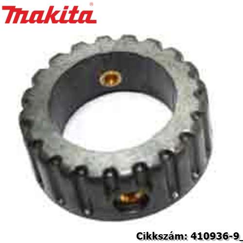 Állító gyűrű 6093DW/6094DW/609 MAKITA alkatrész (MK-410936-9) Állító gyűrű 6093DW/6094DW/609 MAKITA alkatrész (MK-410936-9)