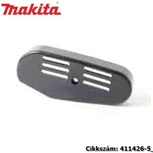 Ékszíj-védőburkolat 1911B MAKITA alkatrész (MK-411426-5) Ékszíj-védőburkolat 1911B MAKITA alkatrész (MK-411426-5)