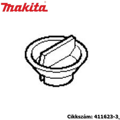 Átkapcsoló gomb HP1030/HP1300S MAKITA alkatrész (MK-411623-3) Átkapcsoló gomb HP1030/HP1300S MAKITA alkatrész (MK-411623-3)