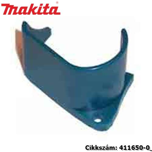 Forgácskidobó nyílás 1923B/190 MAKITA alkatrész (MK-411650-0) Forgácskidobó nyílás 1923B/190 MAKITA alkatrész (MK-411650-0)