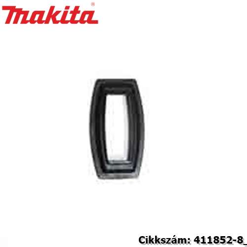 Kapcsoló-burkolat PVC 411852 MAKITA alkatrész (MK-411852-8) Kapcsoló-burkolat PVC 411852 MAKITA alkatrész (MK-411852-8)
