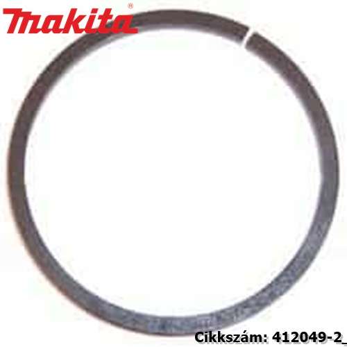 Dugattyúgyűrű 40 HM1200/HR500 MAKITA alkatrész (MK-412049-2) Dugattyúgyűrű 40 HM1200/HR500 MAKITA alkatrész (MK-412049-2)