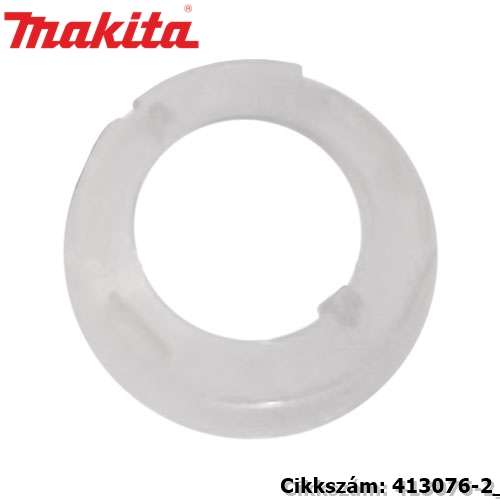 Légterelőlap MAKITA alkatrész (MK-413076-2) Légterelőlap MAKITA alkatrész (MK-413076-2)
