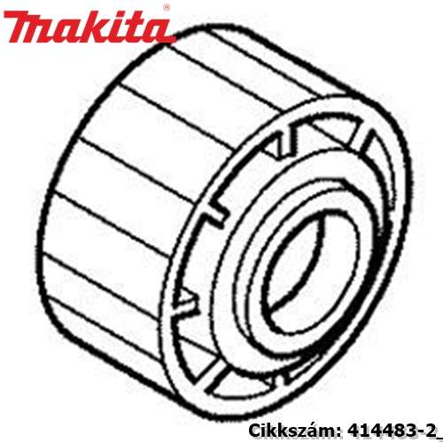 Állító gyűrű új HR2000 MAKITA alkatrész (MK-414483-2) Állító gyűrű új HR2000 MAKITA alkatrész (MK-414483-2)