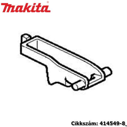Kapcsolókar T1022DW MAKITA alkatrész (MK-414549-8) Kapcsolókar T1022DW MAKITA alkatrész (MK-414549-8)