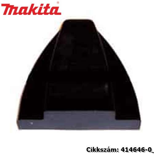 Fogantyú felső része HM1500 MAKITA alkatrész (MK-414646-0) Fogantyú felső része HM1500 MAKITA alkatrész (MK-414646-0)