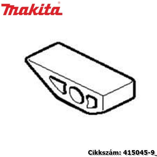Távtartó blokk T221DW MAKITA alkatrész (MK-415045-9) Távtartó blokk T221DW MAKITA alkatrész (MK-415045-9)