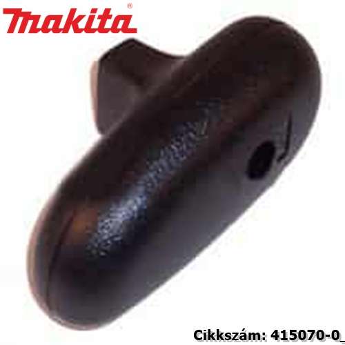 Forgatógomb balos 3602C/3602 MAKITA alkatrész (MK-415070-0) Forgatógomb balos 3602C/3602 MAKITA alkatrész (MK-415070-0)
