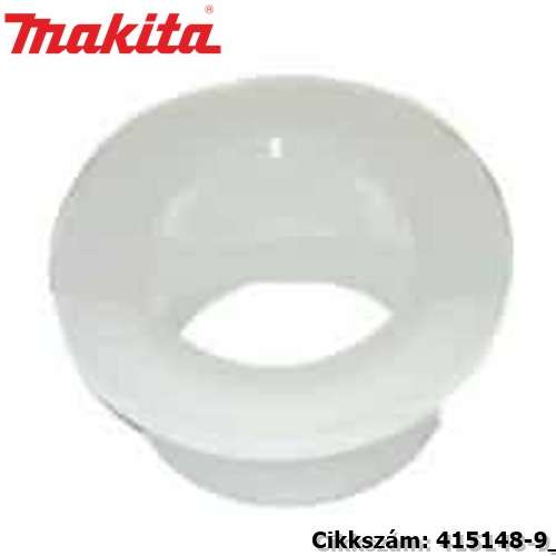 Nylon persely HM1800 MAKITA alkatrész (MK-415148-9) Nylon persely HM1800 MAKITA alkatrész (MK-415148-9)