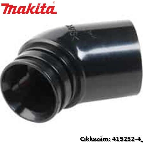 Porkieresztő csőcsonk 3901 MAKITA alkatrész (MK-415252-4) Porkieresztő csőcsonk 3901 MAKITA alkatrész (MK-415252-4)