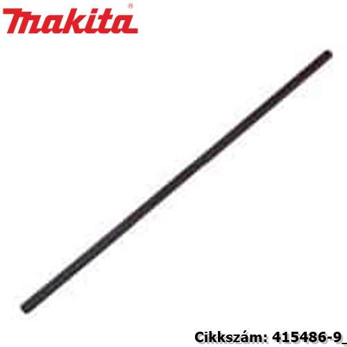 Mélységmérő vezetősín MAKITA alkatrész (MK-415486-9) Mélységmérő vezetősín MAKITA alkatrész (MK-415486-9)