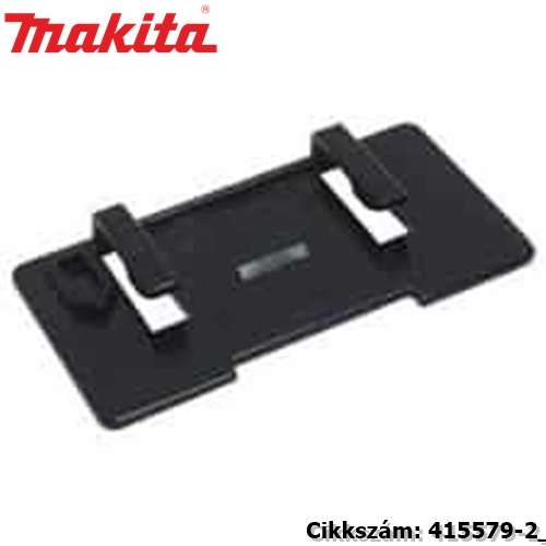 Állítólemez 3901 MAKITA alkatrész (MK-415579-2) Állítólemez 3901 MAKITA alkatrész (MK-415579-2)