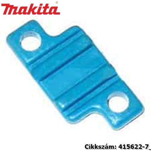 Szénkefetartó lap HP2030/31/ MAKITA alkatrész (MK-415622-7) Szénkefetartó lap HP2030/31/ MAKITA alkatrész (MK-415622-7)