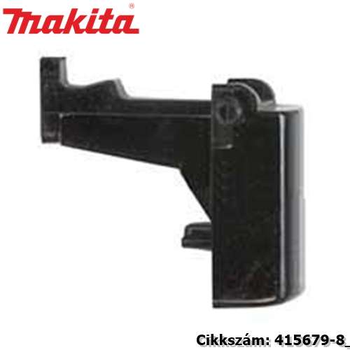 Kapcsológomb 4191DWA MAKITA alkatrész (MK-415679-8) Kapcsológomb 4191DWA MAKITA alkatrész (MK-415679-8)