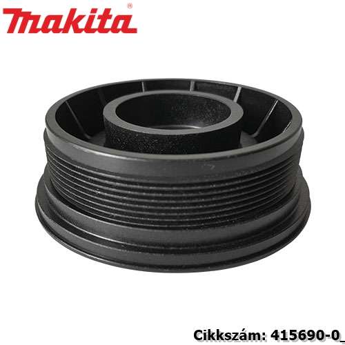 Forgattyúház-fedél HM1100C/ MAKITA alkatrész (MK-415690-0) Forgattyúház-fedél HM1100C/ MAKITA alkatrész (MK-415690-0)