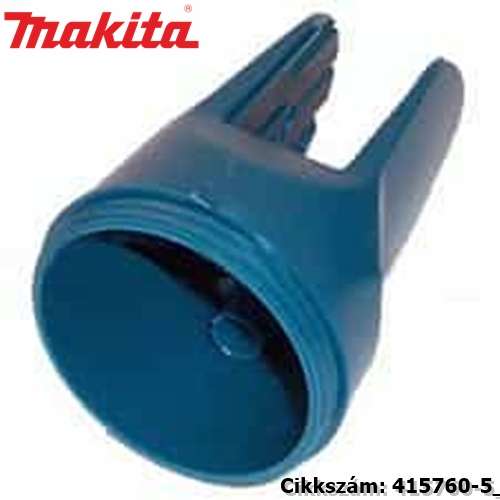 Ház fejrésze, ML-lámpák MAKITA alkatrész (MK-415760-5) Ház fejrésze, ML-lámpák MAKITA alkatrész (MK-415760-5)