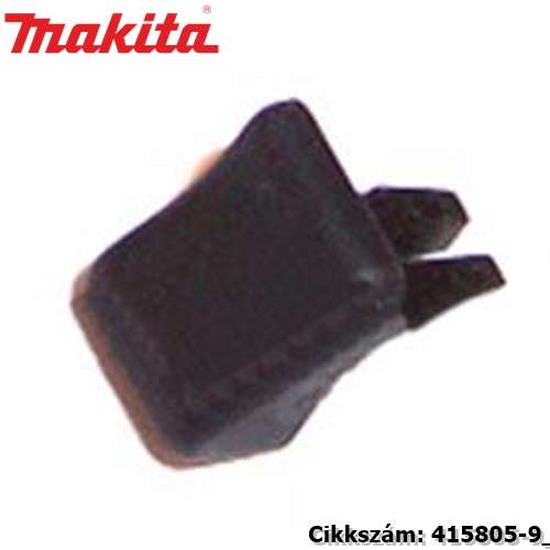 reteszelő gomb HM1303 MAKITA alkatrész (MK-415805-9) reteszelő gomb HM1303 MAKITA alkatrész (MK-415805-9)