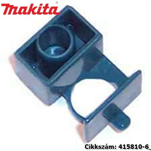 Érintkező-védő, ML-lámpák MAKITA alkatrész (MK-415810-6) Érintkező-védő, ML-lámpák MAKITA alkatrész (MK-415810-6)