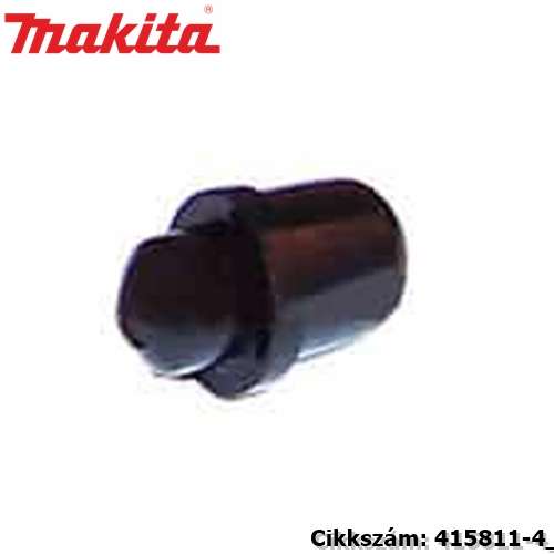 Kiiktató tengely, ML-lámpák MAKITA alkatrész (MK-415811-4) Kiiktató tengely, ML-lámpák MAKITA alkatrész (MK-415811-4)