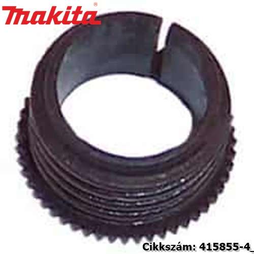 Lámpafoglalat, ML-lámpák MAKITA alkatrész (MK-415855-4) Lámpafoglalat, ML-lámpák MAKITA alkatrész (MK-415855-4)