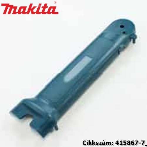 Ház balos ML902 MAKITA alkatrész (MK-415867-7) Ház balos ML902 MAKITA alkatrész (MK-415867-7)