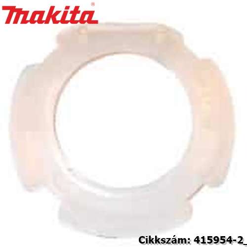 Légterelő lap 9524NB MAKITA alkatrész (MK-415954-2) Légterelő lap 9524NB MAKITA alkatrész (MK-415954-2)