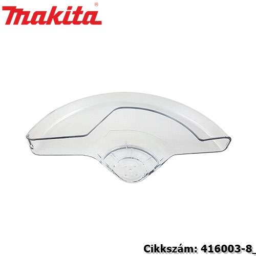 Mozgatható védőburkolat LS1040 MAKITA alkatrész (MK-416003-8) Mozgatható védőburkolat LS1040 MAKITA alkatrész (MK-416003-8)