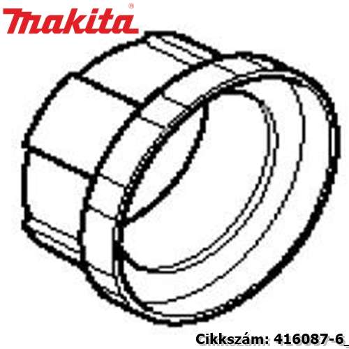 Állító gyűrű HM1100C/HM1140C MAKITA alkatrész (MK-416087-6) Állító gyűrű HM1100C/HM1140C MAKITA alkatrész (MK-416087-6)