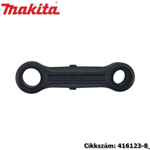 Hajtórúd HR4000C MAKITA alkatrész (MK-416123-8) Hajtórúd HR4000C MAKITA alkatrész (MK-416123-8)