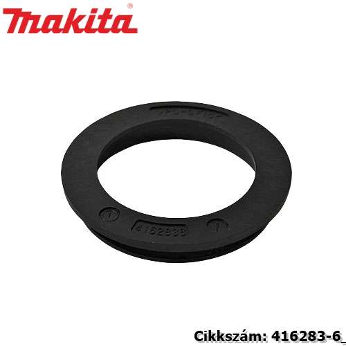 Tömítés-foglalat HR4000C MAKITA alkatrész (MK-416283-6) Tömítés-foglalat HR4000C MAKITA alkatrész (MK-416283-6)