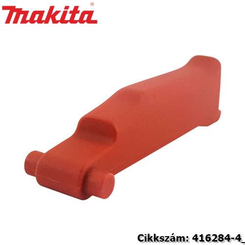 Kapcsolókar HR40/HR51/HR30C MAKITA alkatrész (MK-416284-4)