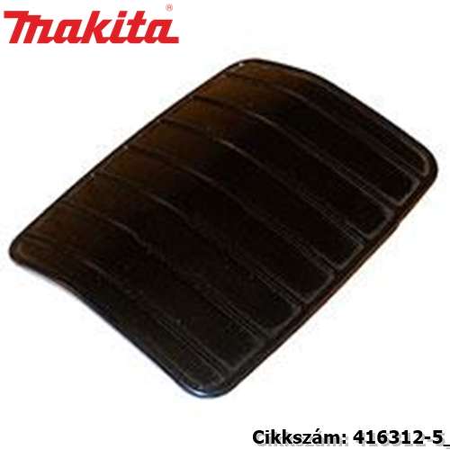 Elülső kézvédő burkolat UV120D MAKITA alkatrész (MK-416312-5) Elülső kézvédő burkolat UV120D MAKITA alkatrész (MK-416312-5)