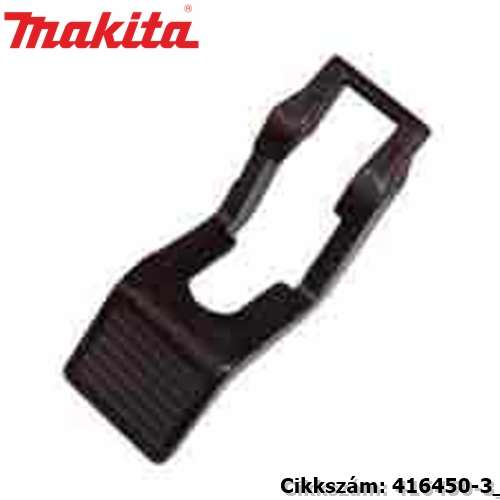 Rögzítő kar MAKITA alkatrész (MK-416450-3) Rögzítő kar MAKITA alkatrész (MK-416450-3)