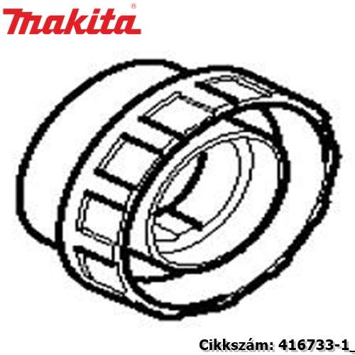 Állító gyűrű HK0500 MAKITA alkatrész (MK-416733-1) Állító gyűrű HK0500 MAKITA alkatrész (MK-416733-1)