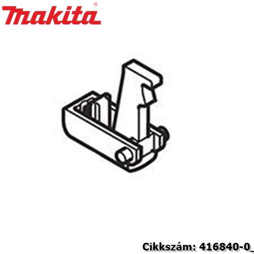 Kapcsolókar UC120DWA, új MAKITA alkatrész (MK-416840-0) Kapcsolókar UC120DWA, új MAKITA alkatrész (MK-416840-0)