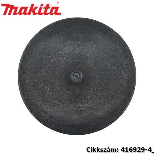 Dugattyú HM1202C MAKITA alkatrész (MK-416929-4) Dugattyú HM1202C MAKITA alkatrész (MK-416929-4)