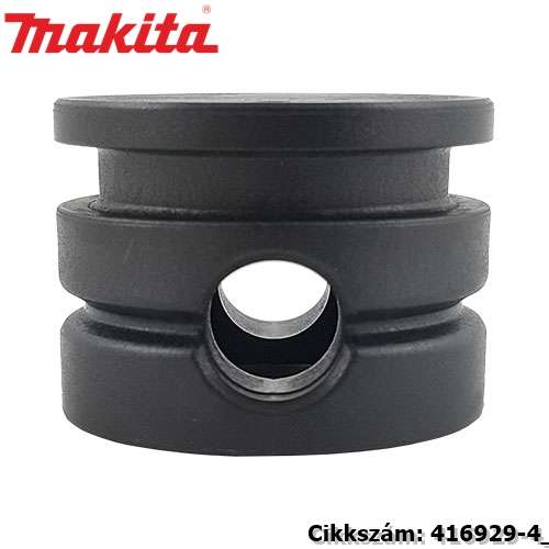 Dugattyú HM1202C MAKITA alkatrész (MK-416929-4) Dugattyú HM1202C MAKITA alkatrész (MK-416929-4)