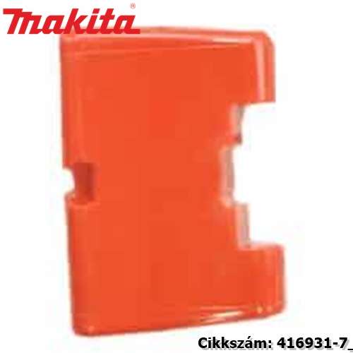 Kapcsolókar HM1202C MAKITA alkatrész (MK-416931-7)