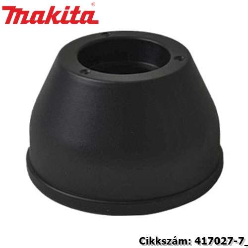 Fúrótokmány-fedél HR3000C MAKITA alkatrész (MK-417027-7) Fúrótokmány-fedél HR3000C MAKITA alkatrész (MK-417027-7)