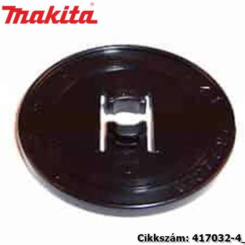 Tárcsa 2012NB MAKITA alkatrész (MK-417032-4) Tárcsa 2012NB MAKITA alkatrész (MK-417032-4)