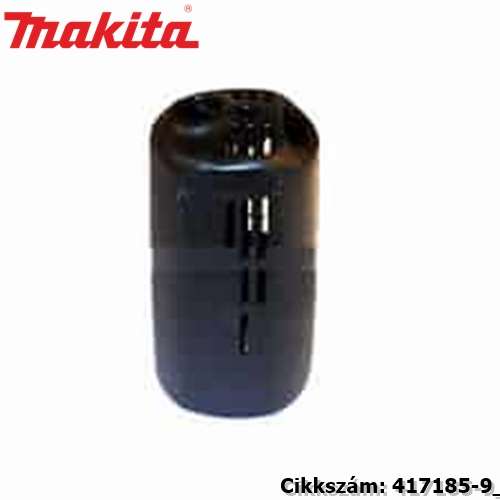 Hátsó fedél MAKITA alkatrész (MK-417185-9) Hátsó fedél MAKITA alkatrész (MK-417185-9)