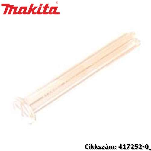 Rúd MAKITA alkatrész (MK-417252-0) Rúd MAKITA alkatrész (MK-417252-0)
