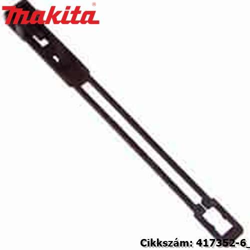 Kapcsoló kar MAKITA alkatrész (MK-417352-6) Kapcsoló kar MAKITA alkatrész (MK-417352-6)