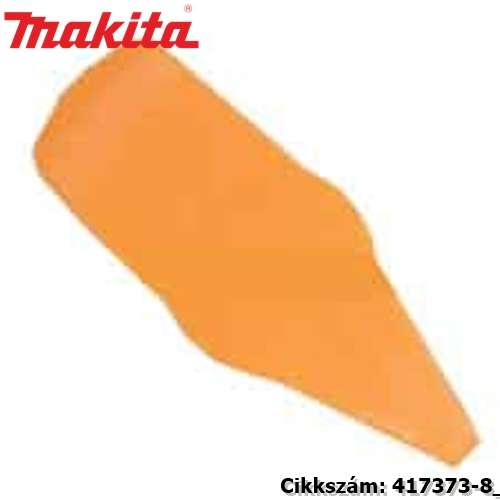 Sapka MAKITA alkatrész (MK-417373-8) Sapka MAKITA alkatrész (MK-417373-8)