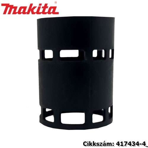 Csúszó hüvely MAKITA alkatrész (MK-417434-4) Csúszó hüvely MAKITA alkatrész (MK-417434-4)