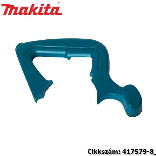 Kapcsoló fedél MAKITA alkatrész (MK-417579-8)