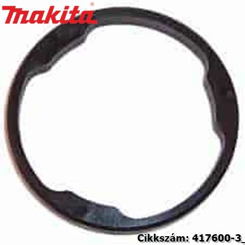 Vezető gyűrű HM1202C MAKITA alkatrész (MK-417600-3) Vezető gyűrű HM1202C MAKITA alkatrész (MK-417600-3)