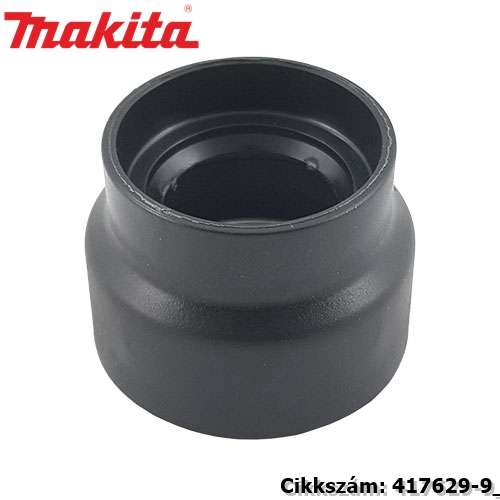 Fúrótokmány fedél MAKITA alkatrész (MK-417629-9) Fúrótokmány fedél MAKITA alkatrész (MK-417629-9)