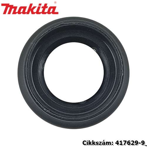 Fúrótokmány fedél MAKITA alkatrész (MK-417629-9) Fúrótokmány fedél MAKITA alkatrész (MK-417629-9)